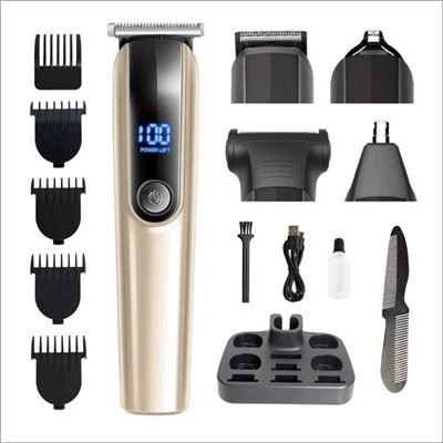 Тріммер для чоловіків Все в одному
